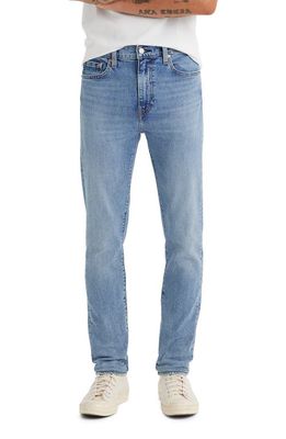 levi's 510 Skinny Jeans in Left Alone Adv