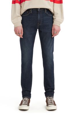 levi's 510&trade; Skinny Jeans in Medium Indigo