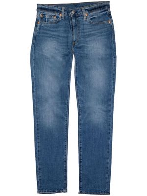 Levi's 511™ mid-rise jeans - Blue