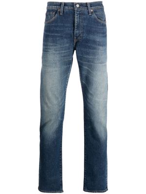 Levi's 511 slim-cut jeans - Blue