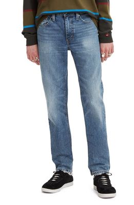 levi's 511 Slim Fit Jeans in Mighty Mid Adv