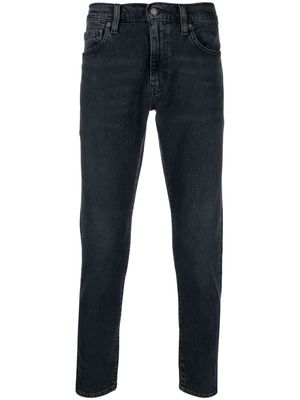 Levi's 512 skinny-cut jeans - Blue