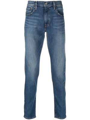 Levi's 512 Slim Taper jeans - Blue