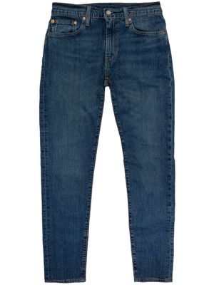 Levi's 512 slim tapered jeans-Blue