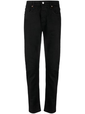 Levi's 512™ straight-leg jeans - Black