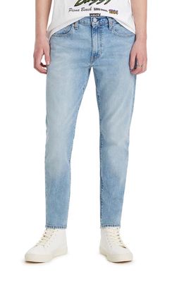 levi's 512&trade; Slim Tapered Jeans in Pictorial Adv