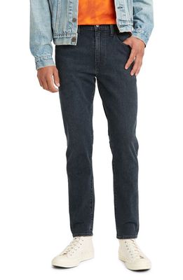 levi's 512&trade; Stretch Slim Tapered Leg Jeans in Shade Wanderer