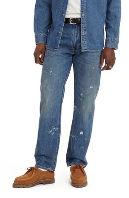 levi's 551Z Authentic Straight Leg Jeans in Heading North