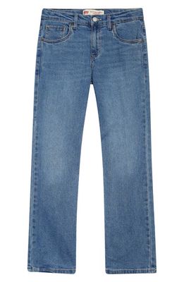 levi's 551Z Authentic Straight Leg Jeans in M1I-Find A Way