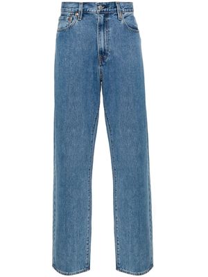 Levi's 568™ straight-leg jeans - Blue