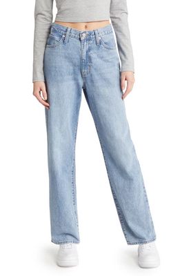 levi's 94 Baggy Straight Leg Jeans in Light Touch
