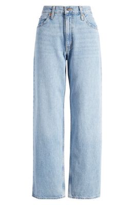 levi's Baggy Dad Jeans in Far And Wide