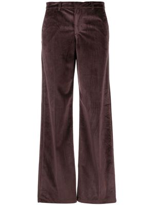 Levi's Baggy wide-leg trousers - Brown