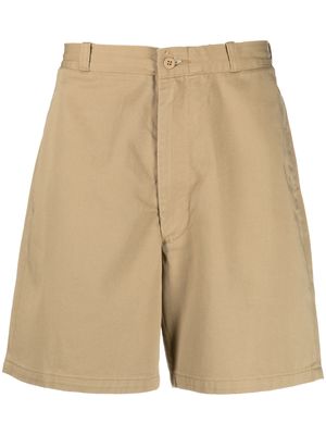 Levi's classic chino shorts - Neutrals