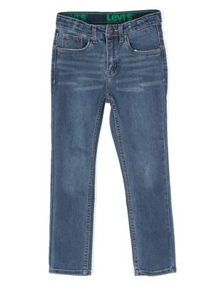 Levi's Kids 510™ slim-cut jeans - Blue