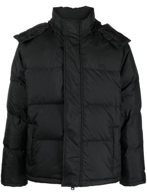 Levi's Laurel padded jacket - Black