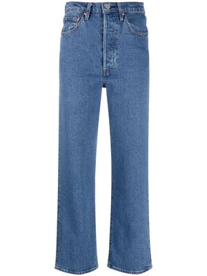 Levi's loose-fit jeans - Blue