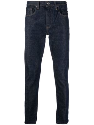Levi's: Made & Crafted 512™ Slim Taper jeans - Blue