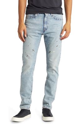 levi's Men's 510™ Skinny Fit Jeans in Indigo Tarp Adv