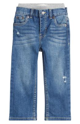 levi's Murphy Pull-On Jeans in Reflex Blu