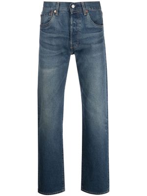 Levi's Premium 501 ® '93 straight leg jeans - Blue