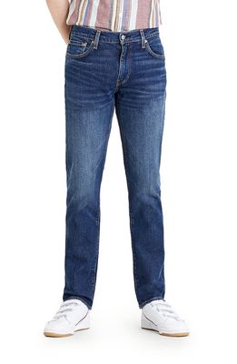 Levi's Premium 511 Slim Fit Jeans in The Thrill Adv
