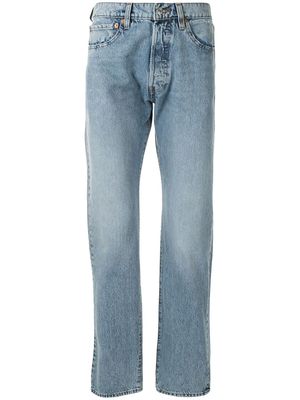 Levi's Skateboarding 501 jeans - Blue