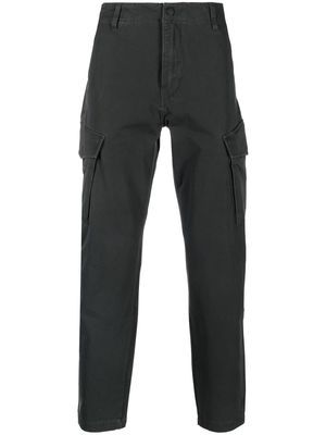 Levi's slim-cut chino trousers - Grey