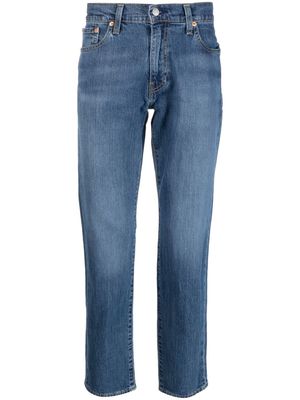 Levi's slim-cut jeans - Blue
