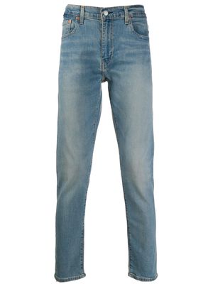 LEVI'S slim-fit jeans - Blue