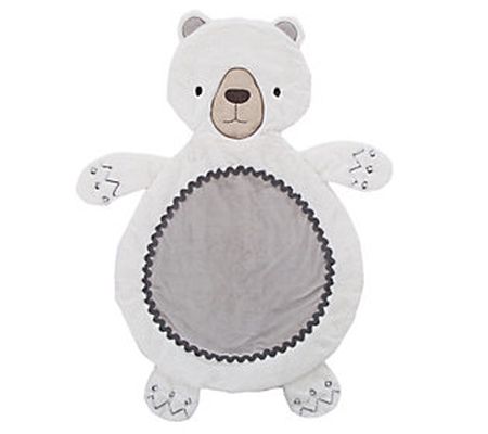 Levtex Baby Bailey Bear Playmat