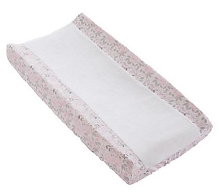 Levtex Baby Colette Changing Pad Cover