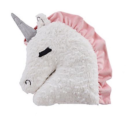 Levtex Baby Colette Unicorn Pillow