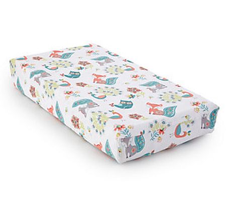 Levtex Baby Fiona Changing Pad Cover