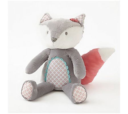 Levtex Baby Fiona Fox Plush