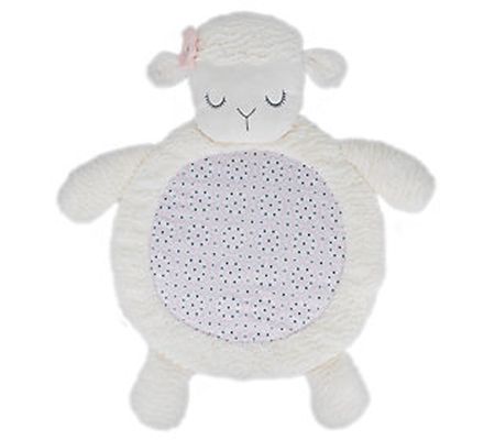 Levtex Baby Fiori Lamb Playmat