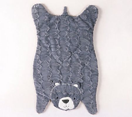 Levtex Baby Logan Bear Playmat