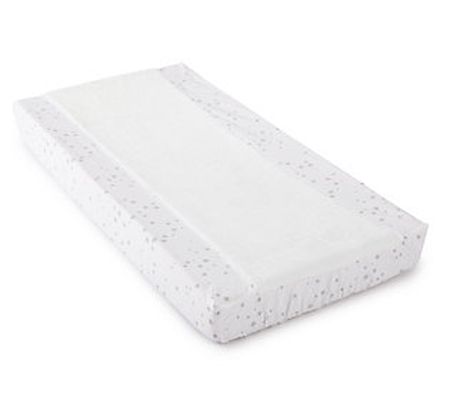 Levtex Baby Skylar Changing Pad Cover