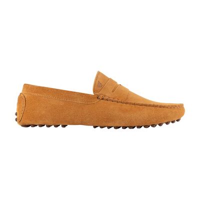 Lewis loafers