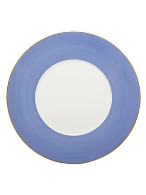 Lexington Dessert Plate - Azure - Azure