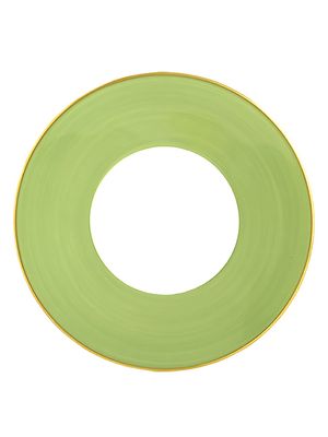 Lexington Dessert Plate - Vert - Vert