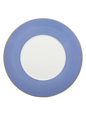 Lexington Dinner Plate - Azure - Azure