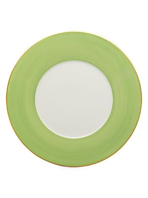 Lexington Dinner Plate - Vert - Vert