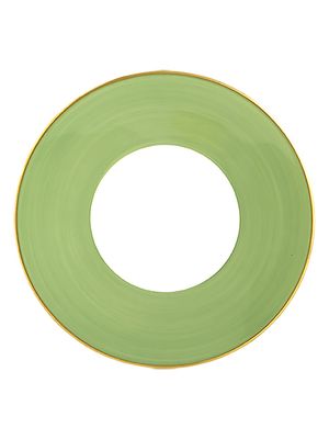 Lexington Side Plate - Vert - Vert