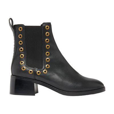 Lexy chelsea boots