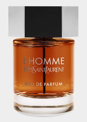 L'Homme Eau de Parfum, 3.4 oz.