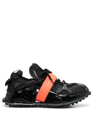 Li-Ning Li-Ning Titan Halo sneakers - Black