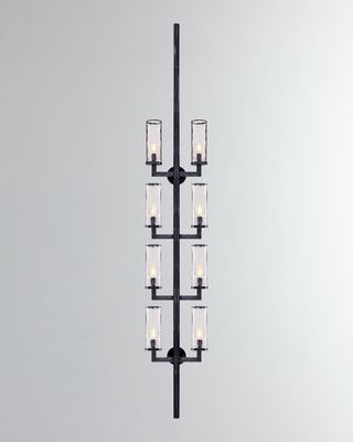 Liaison Statement Sconce By Kelly Wearstler
