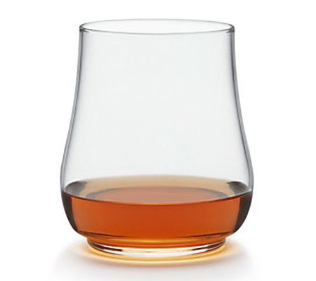Libbey Perfect For Everything 6-Piece Stemless Glasses