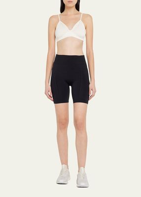 Liberated Multi-Functional Sporty Bralette
